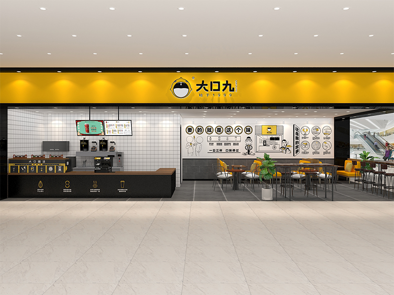 如何经营一家好的奶茶店？