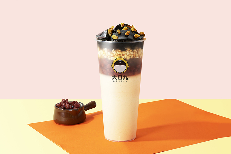 想加盟奶茶店该怎么选择加盟商?