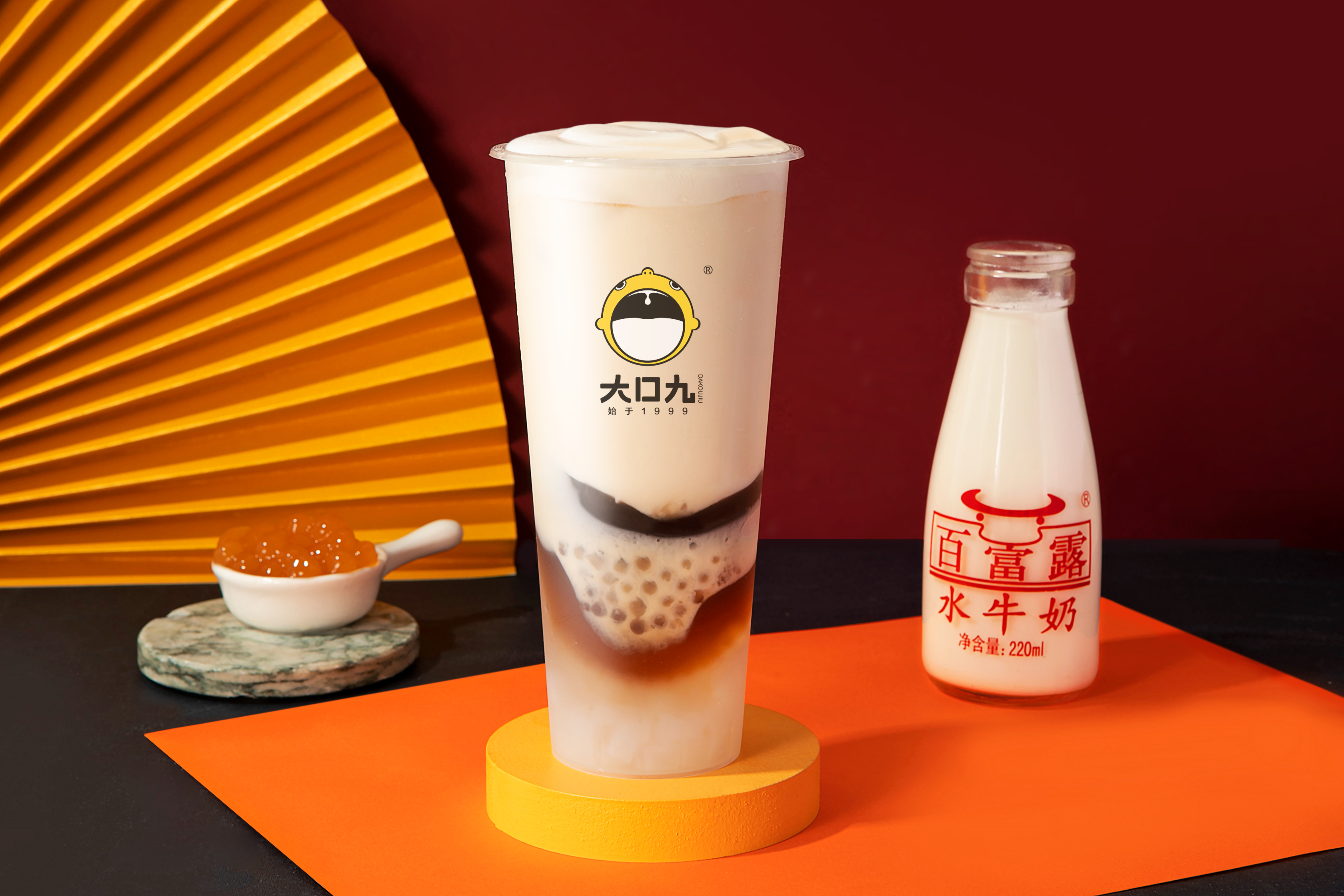 奶茶加盟你一定要知道的事！