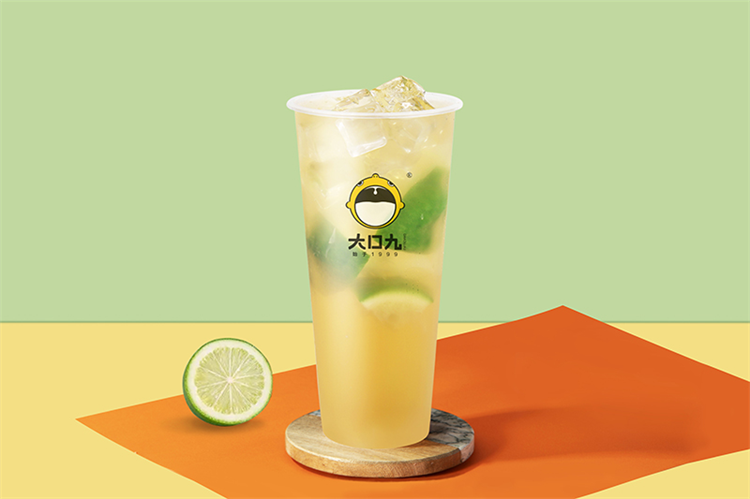 【南宫NG·28】柠檬茶香 沁入心脾!