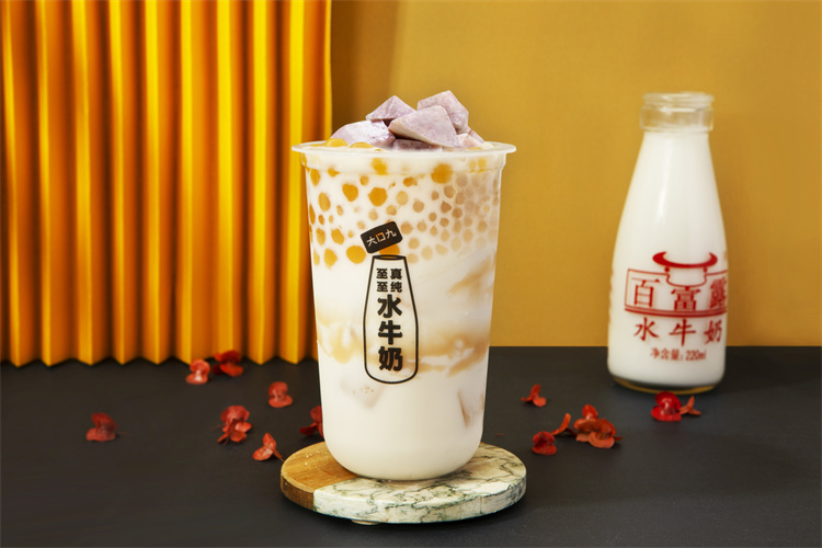 【南宫NG·28奶茶】新手怎么寻找合适的奶茶店进行加盟?